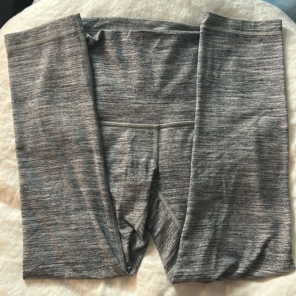 Lululemon align leggings